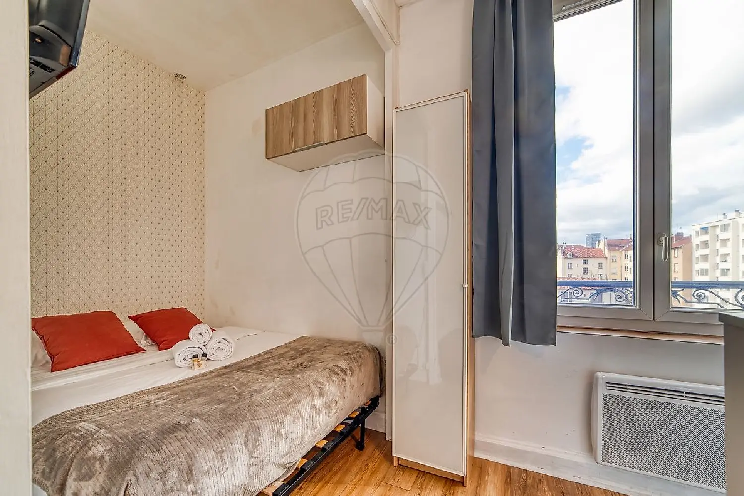  for sale apartment Lyon 3e Arrondissement Rhône 5