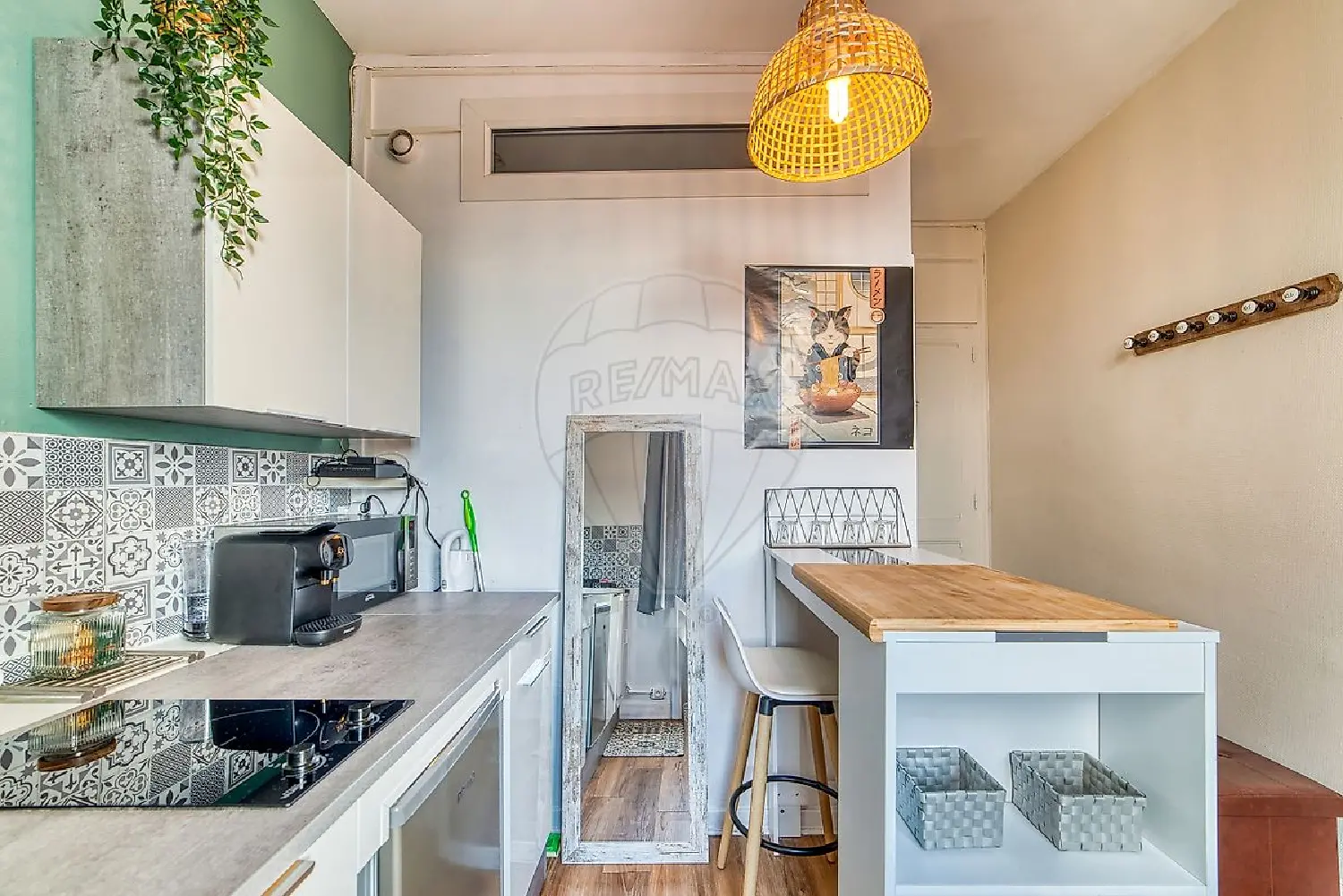  for sale apartment Lyon 3e Arrondissement Rhône 6