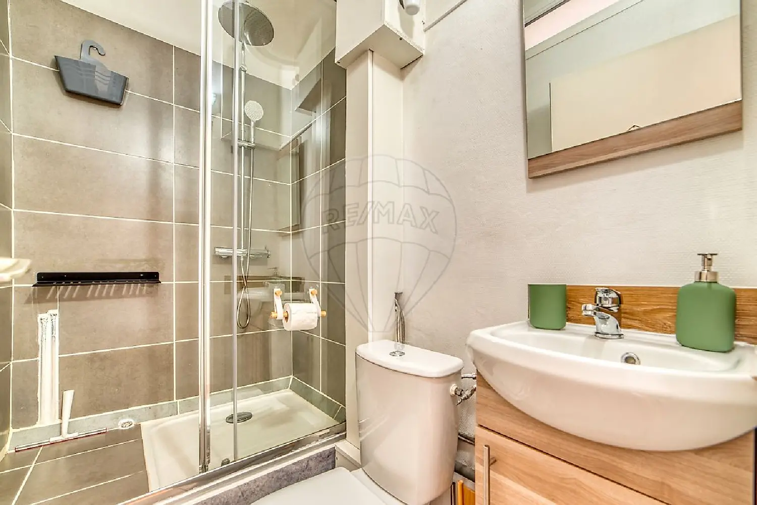  for sale apartment Lyon 3e Arrondissement Rhône 8