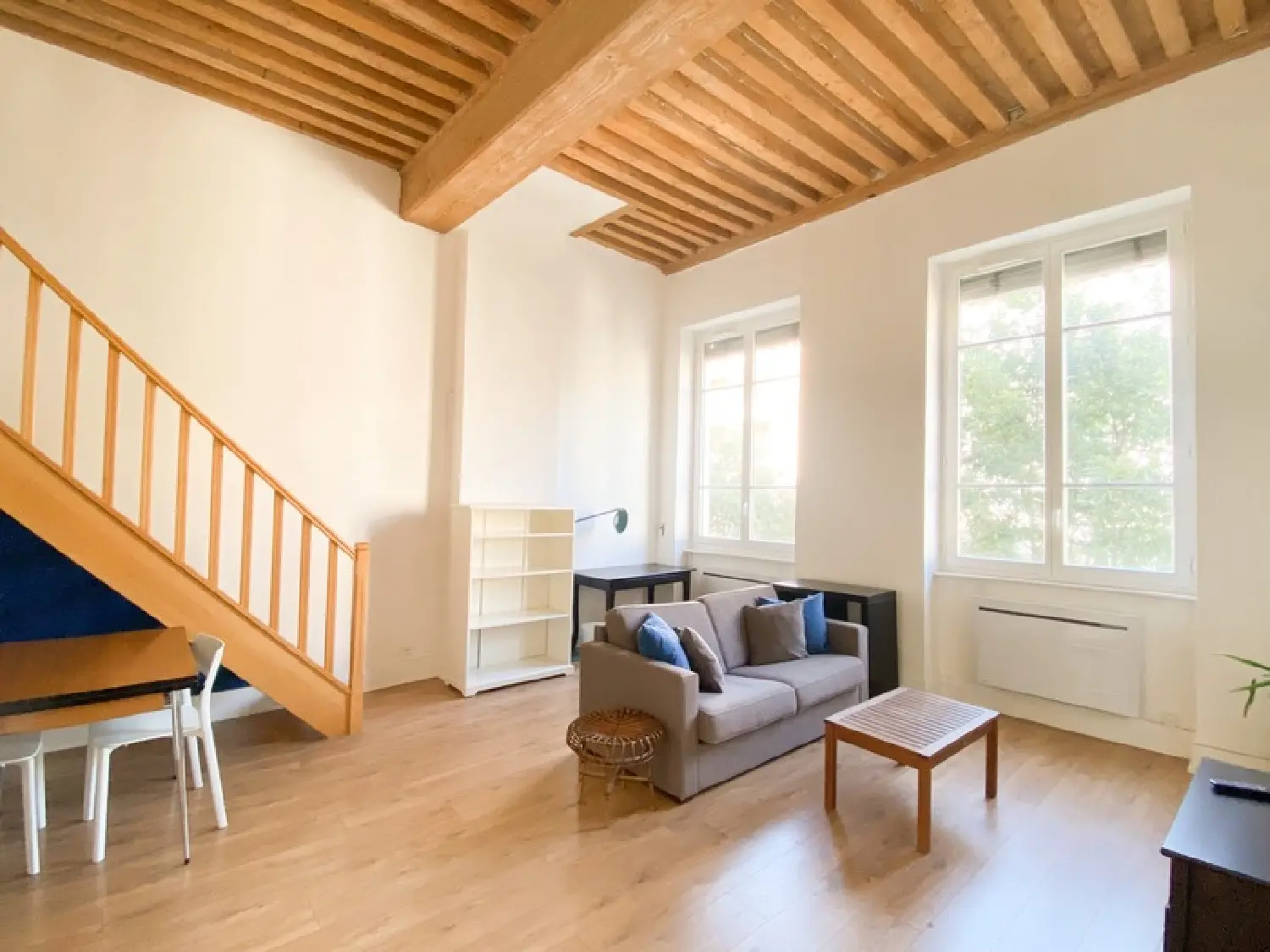  for sale apartment Lyon 4e Arrondissement Rhône 1