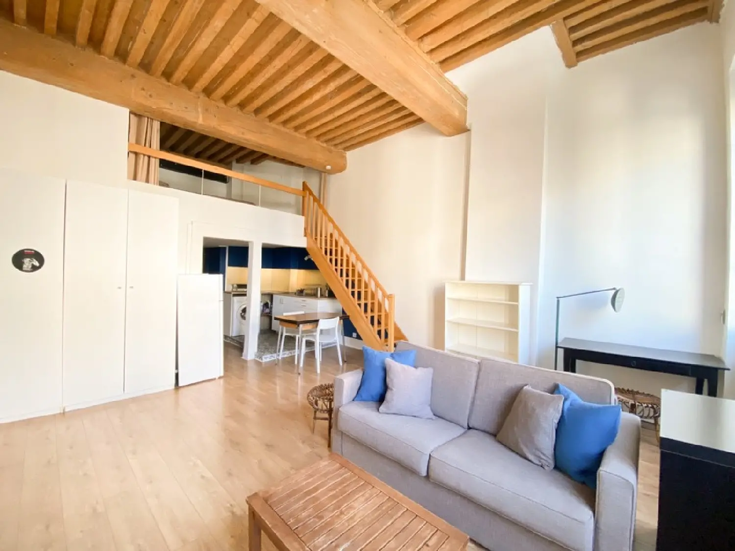  for sale apartment Lyon 4e Arrondissement Rhône 3