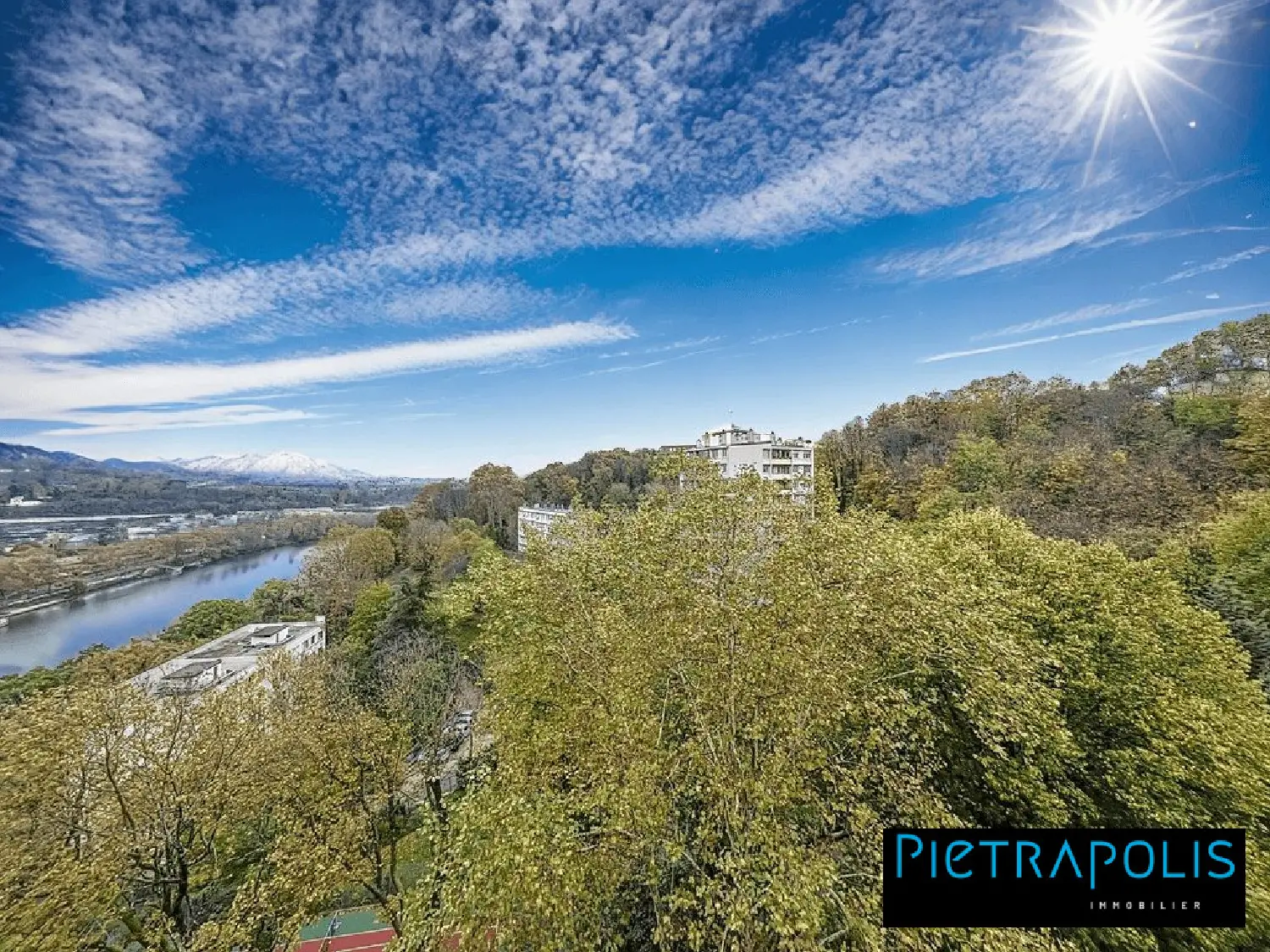  en venta apartamento Lyon 4e Arrondissement Rhône 2
