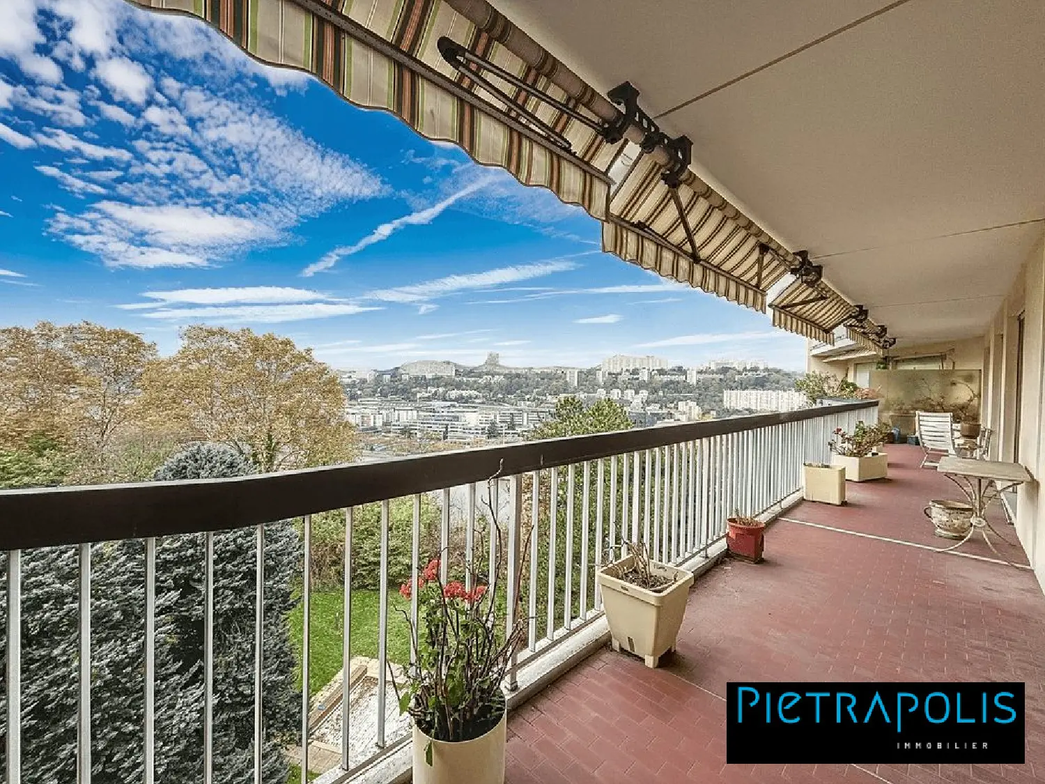  en venta apartamento Lyon 4e Arrondissement Rhône 3