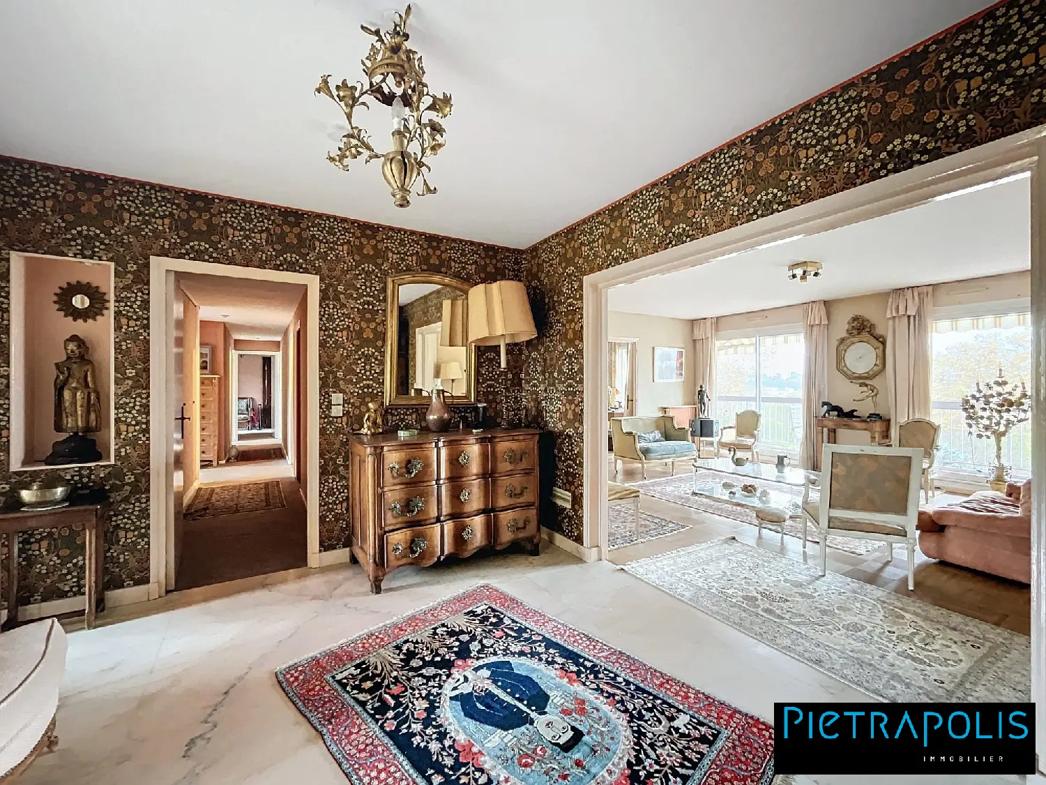  en venta apartamento Lyon 4e Arrondissement Rhône 7
