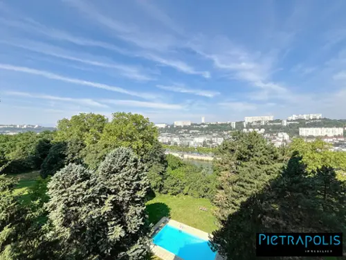 Lyon 4e Arrondissement Rhône apartamento foto 7104733