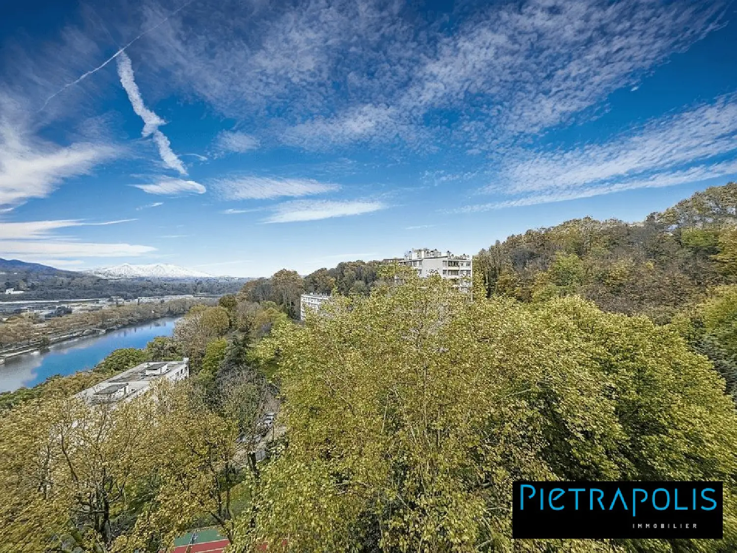  en venta apartamento Lyon 4e Arrondissement Rhône 2