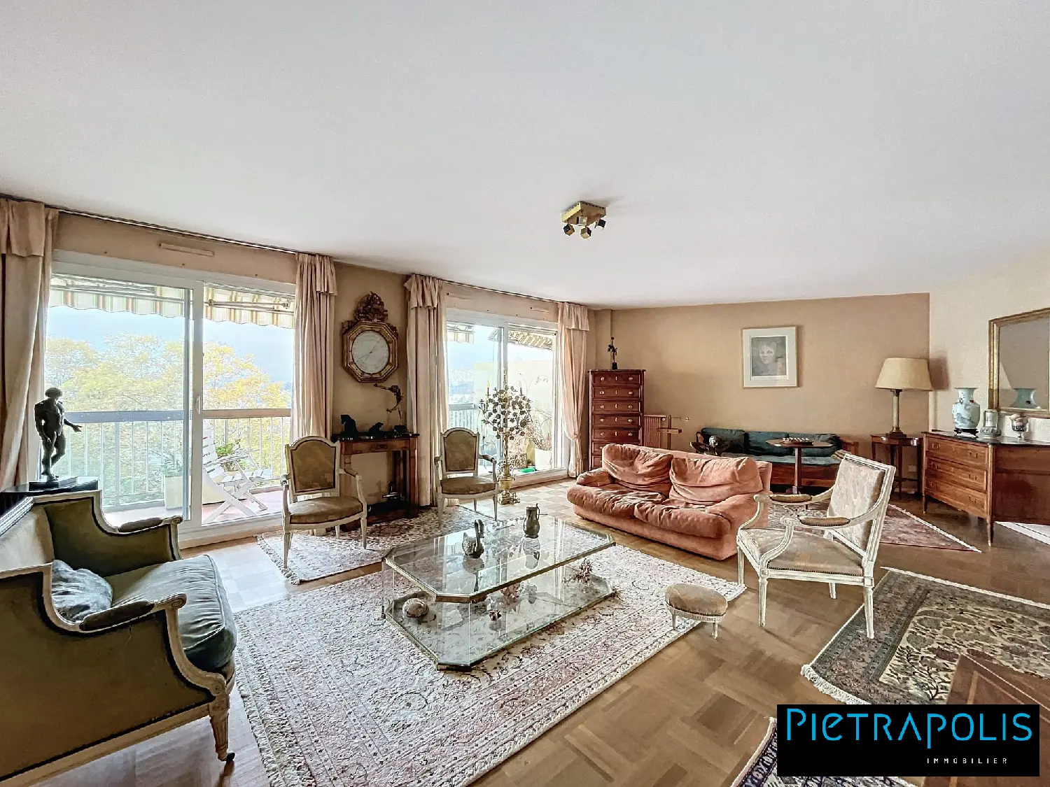  en venta apartamento Lyon 4e Arrondissement Rhône 5