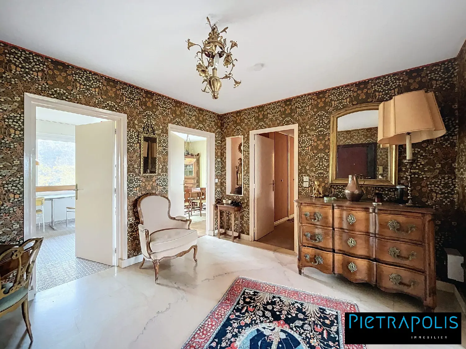 en venta apartamento Lyon 4e Arrondissement Rhône 6