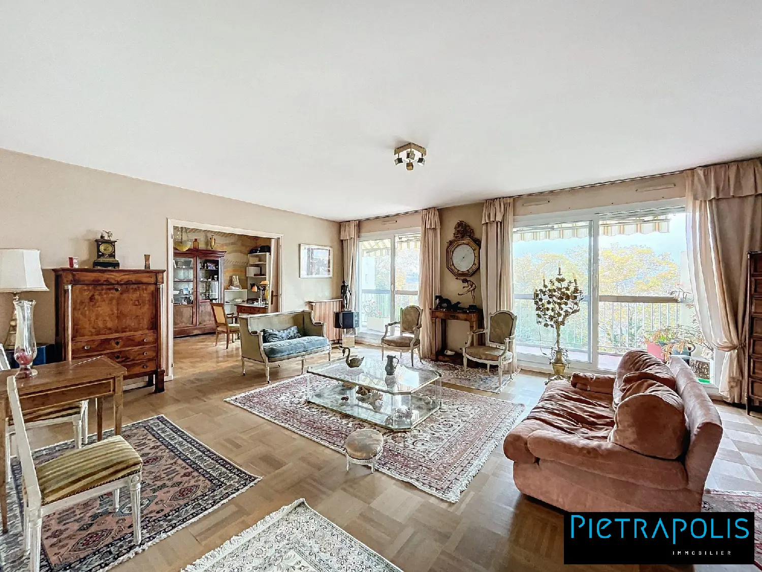  en venta apartamento Lyon 4e Arrondissement Rhône 7