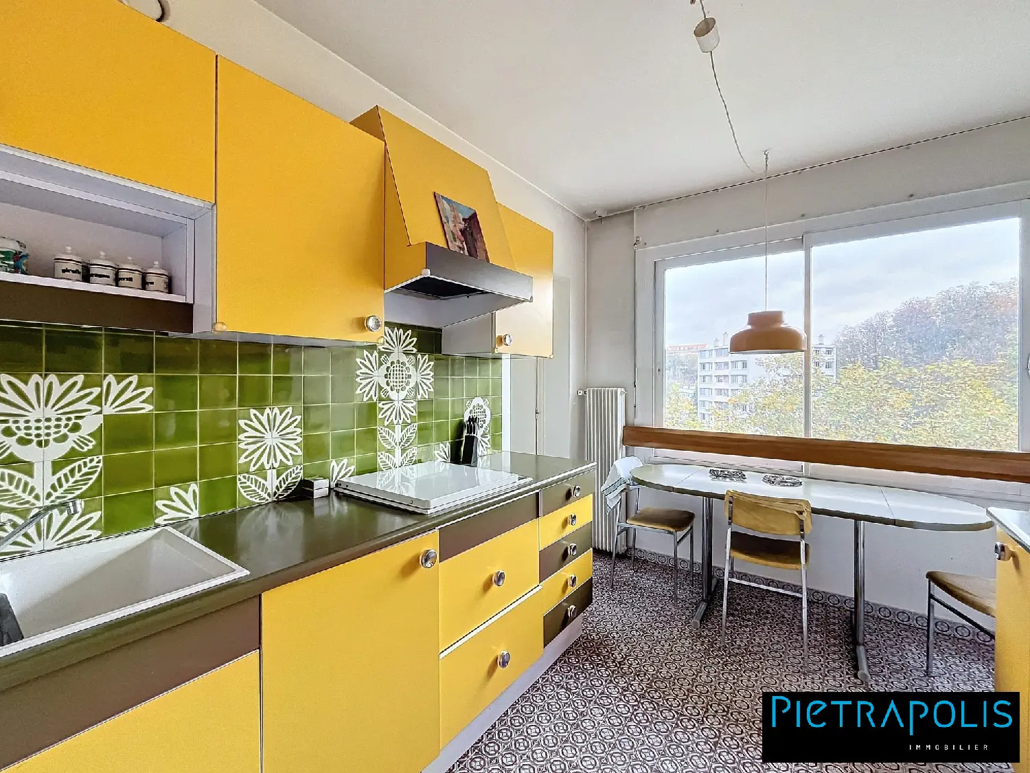  en venta apartamento Lyon 4e Arrondissement Rhône 8