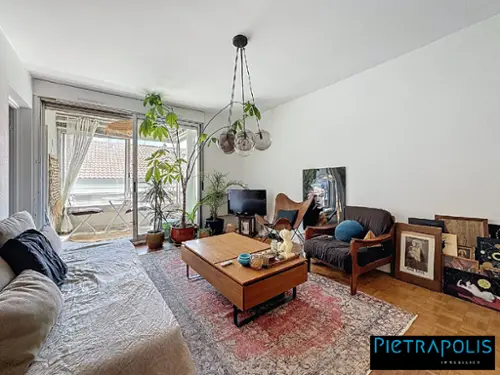 Lyon 4e Arrondissement Rhône appartement foto 7104765