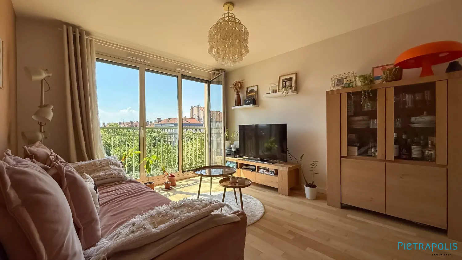 en venta apartamento Lyon 4e Arrondissement Rhône 2