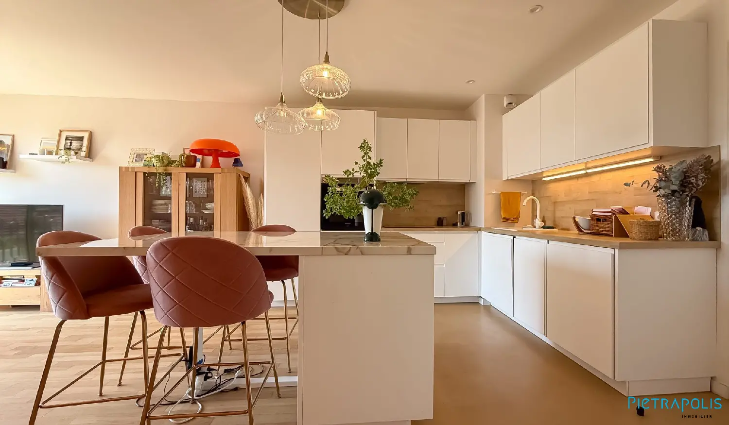  en venta apartamento Lyon 4e Arrondissement Rhône 4