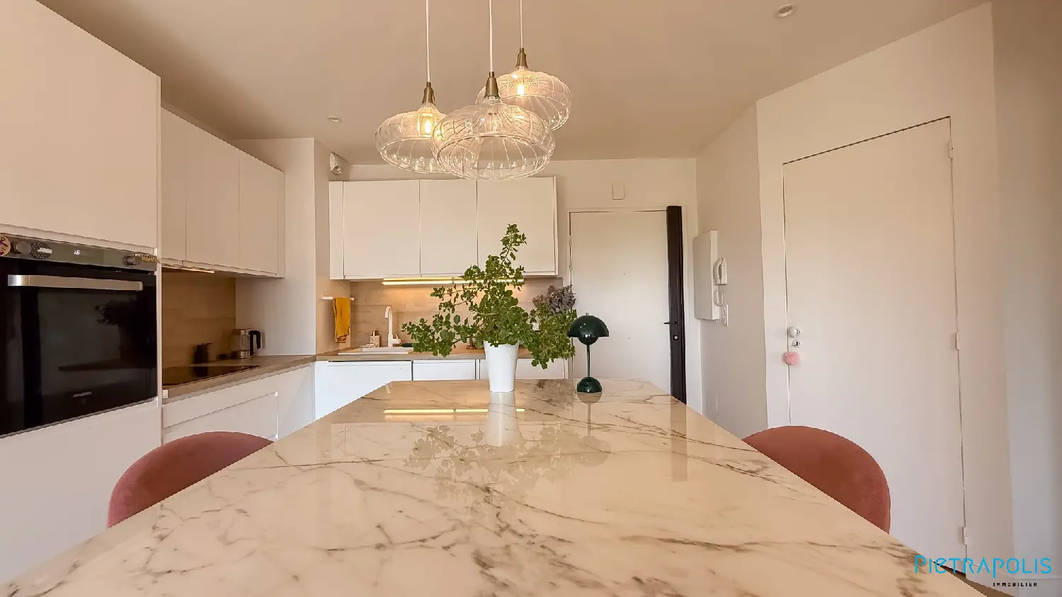  en venta apartamento Lyon 4e Arrondissement Rhône 5