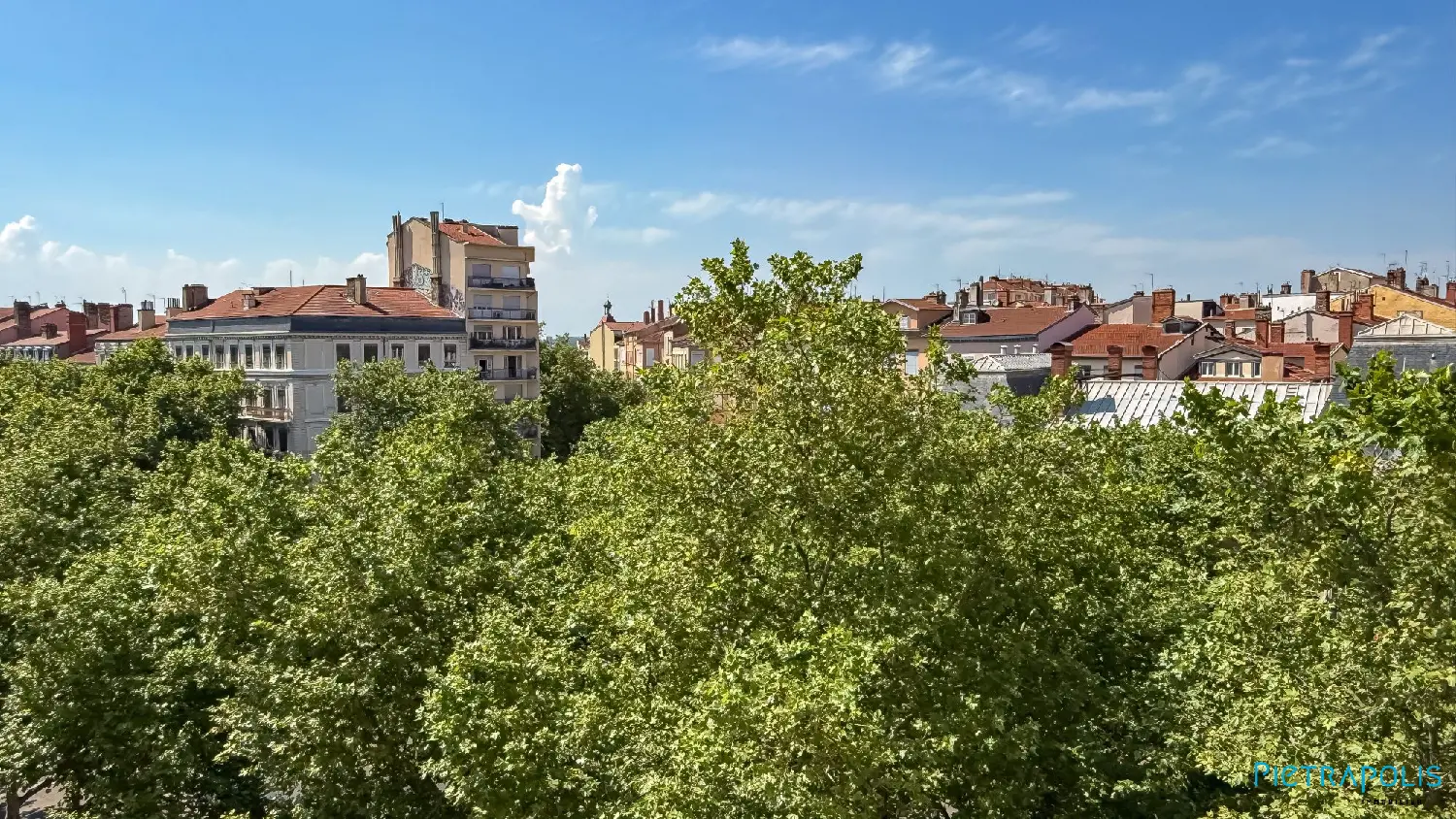  en venta apartamento Lyon 4e Arrondissement Rhône 6