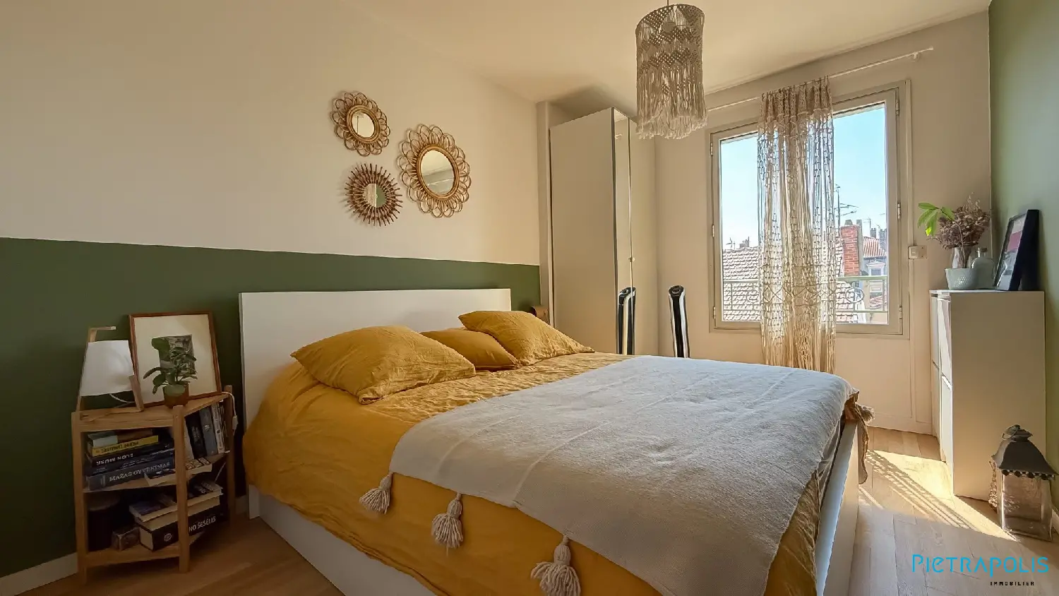  en venta apartamento Lyon 4e Arrondissement Rhône 8