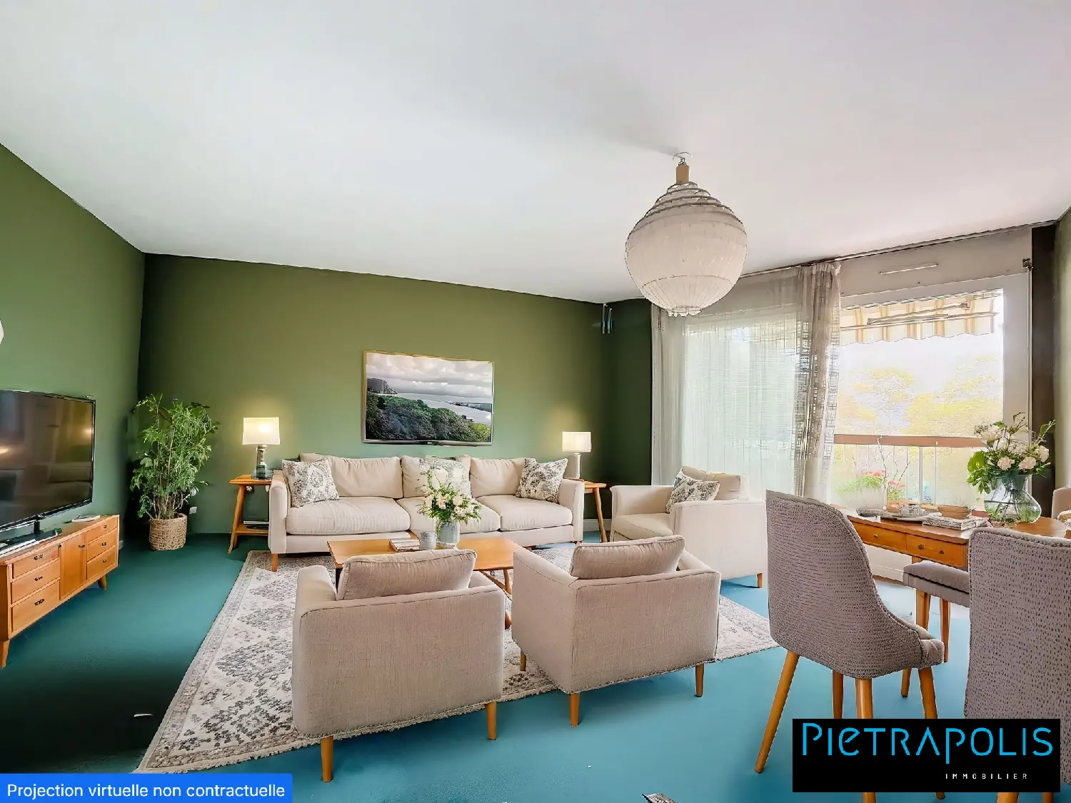  kaufen Wohnung/ Apartment Lyon 4e Arrondissement Rhône 2