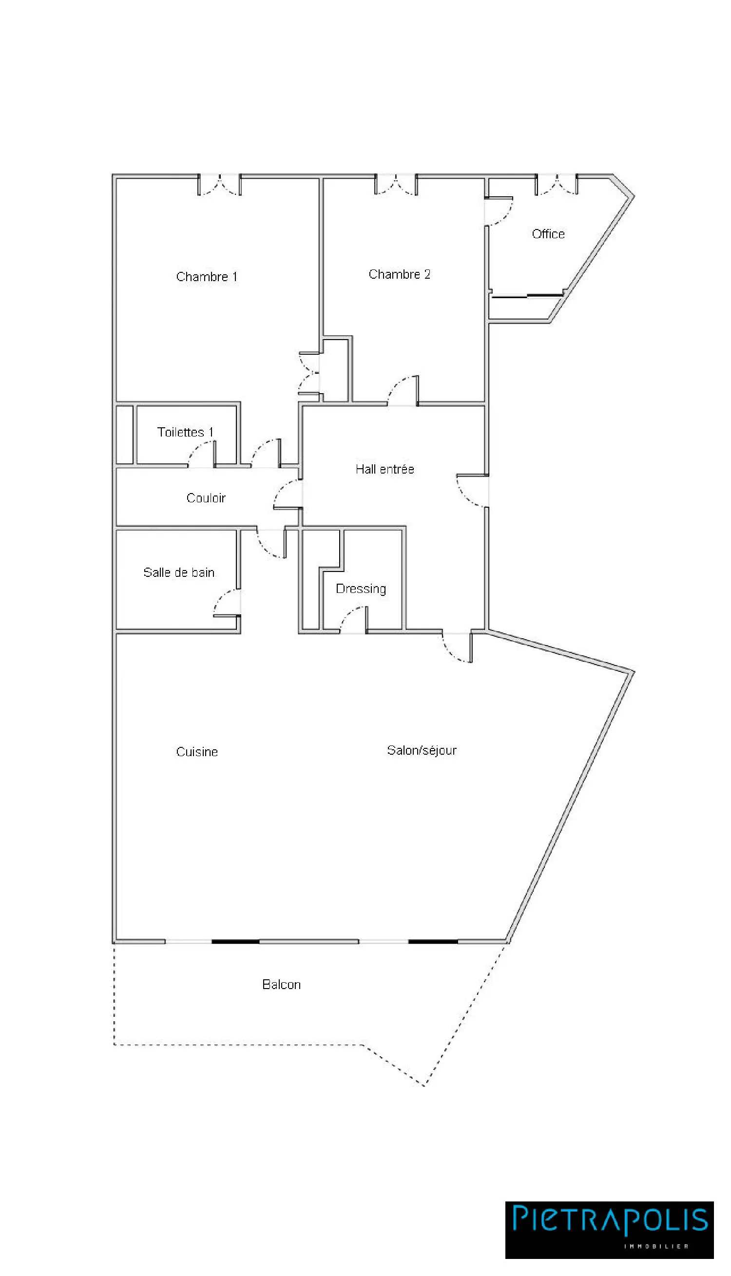 kaufen Wohnung/ Apartment Lyon 4e Arrondissement Rhône 3