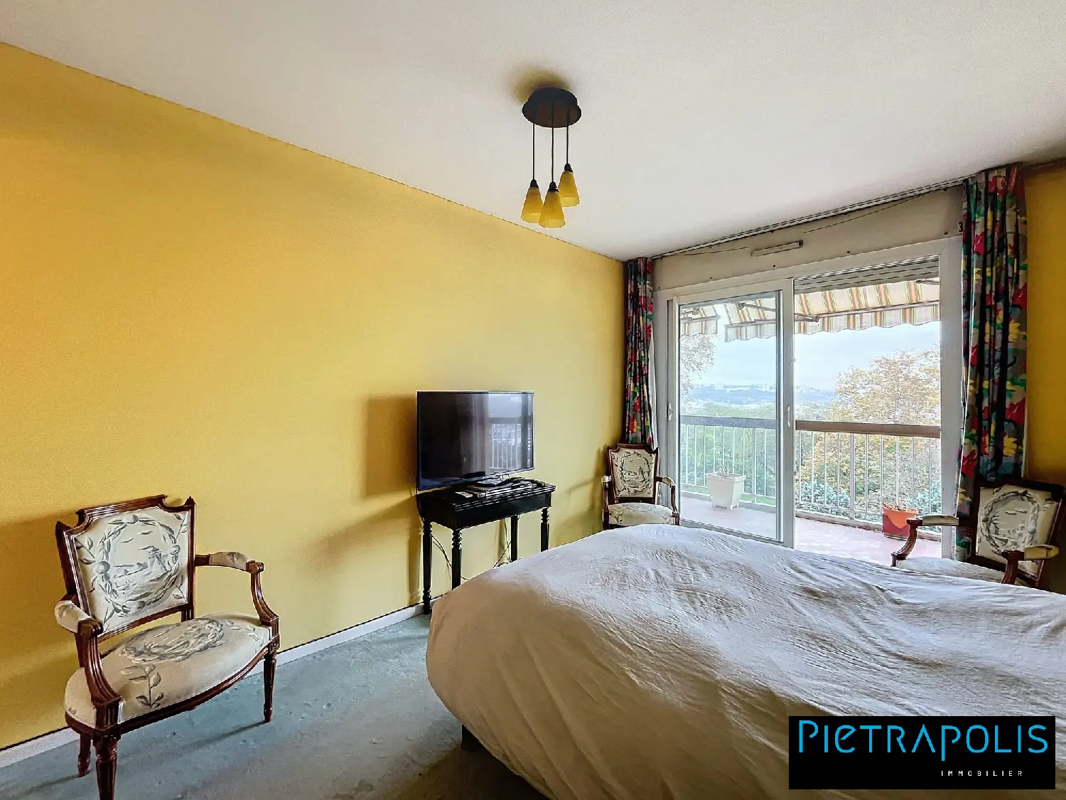  kaufen Wohnung/ Apartment Lyon 4e Arrondissement Rhône 4