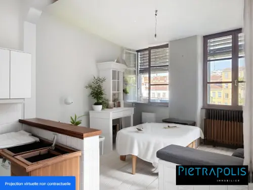 Lyon 4e Arrondissement Rhône appartement foto 7108097