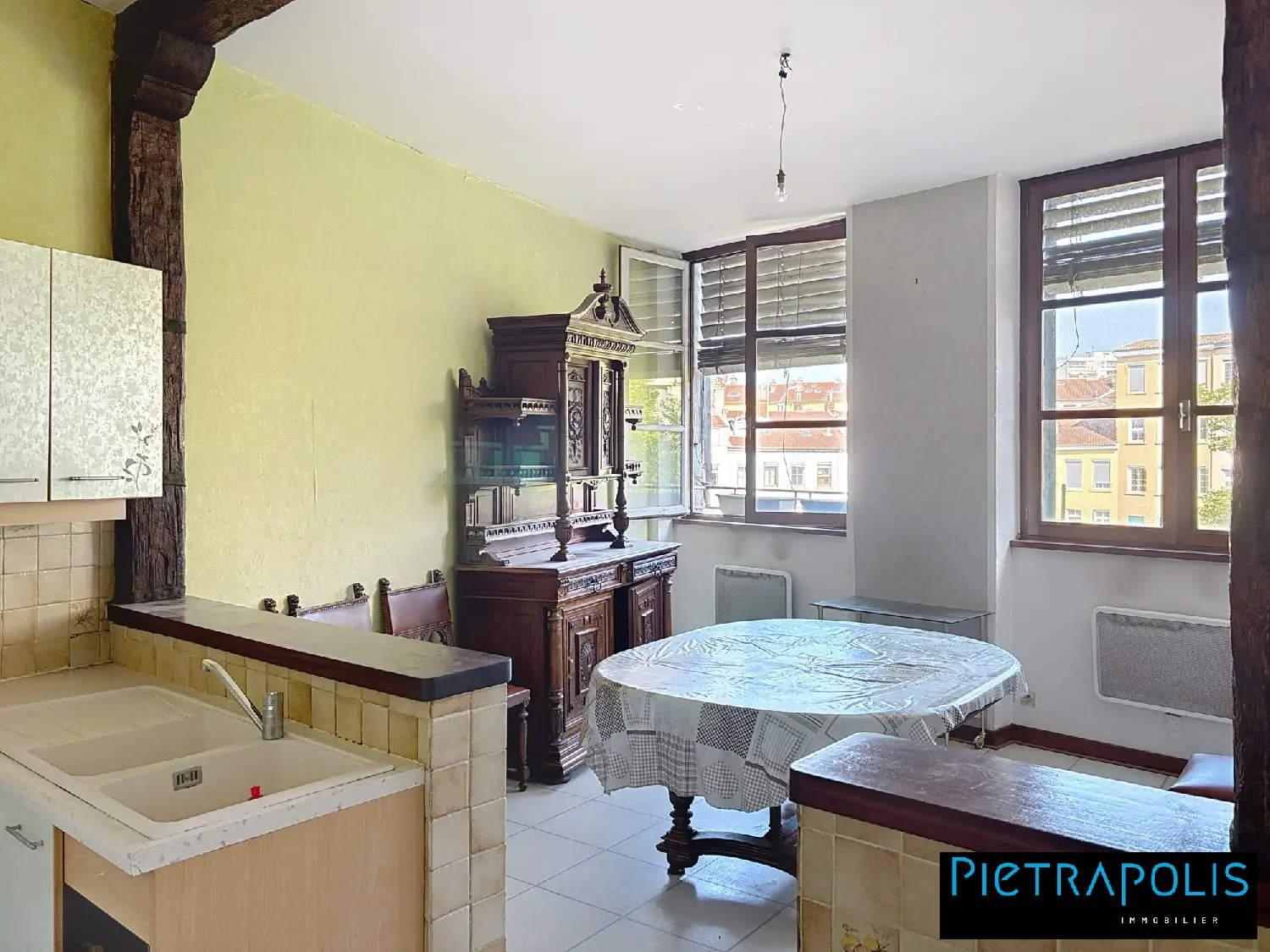  kaufen Wohnung/ Apartment Lyon 4e Arrondissement Rhône 2