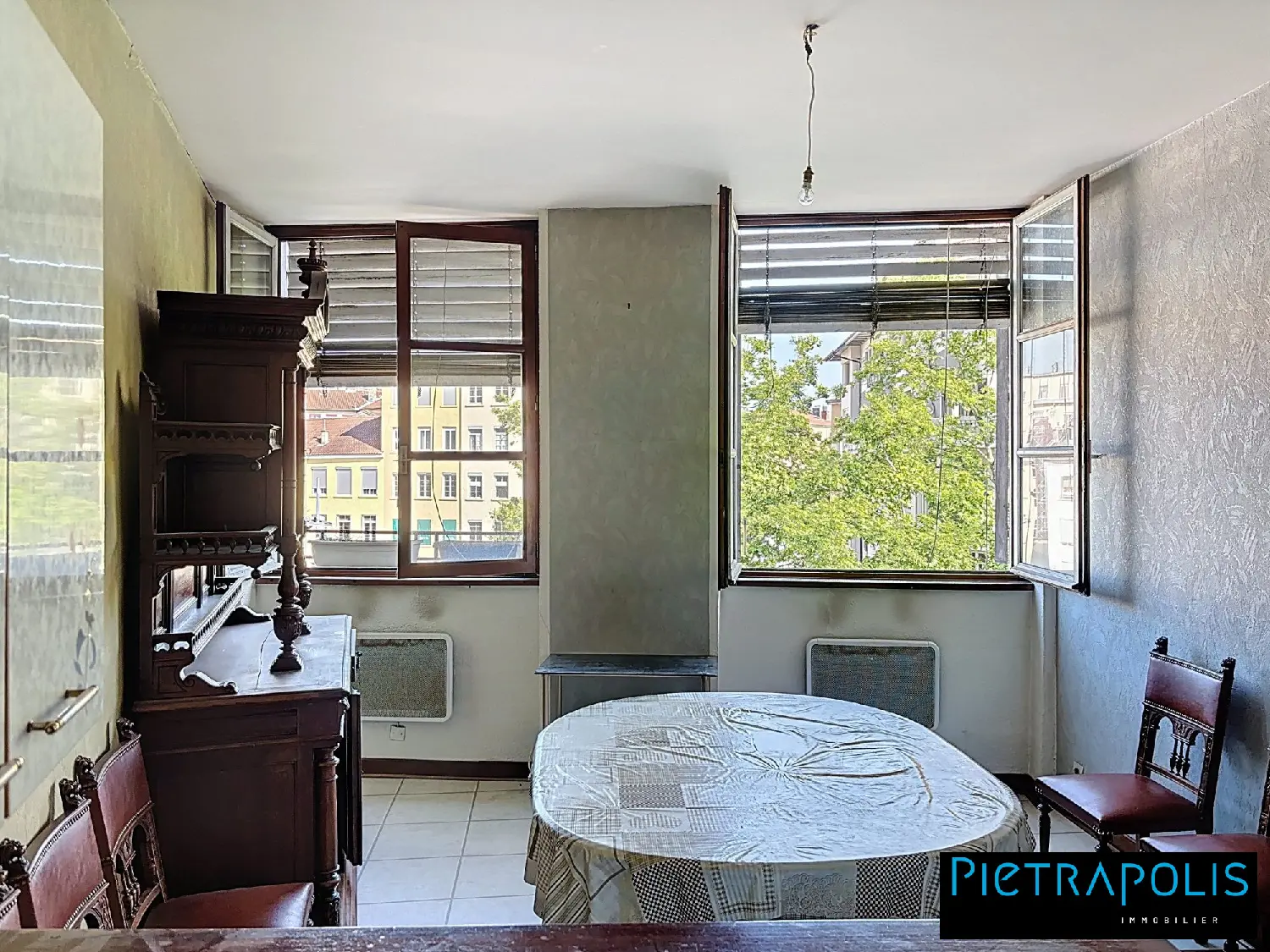  kaufen Wohnung/ Apartment Lyon 4e Arrondissement Rhône 3