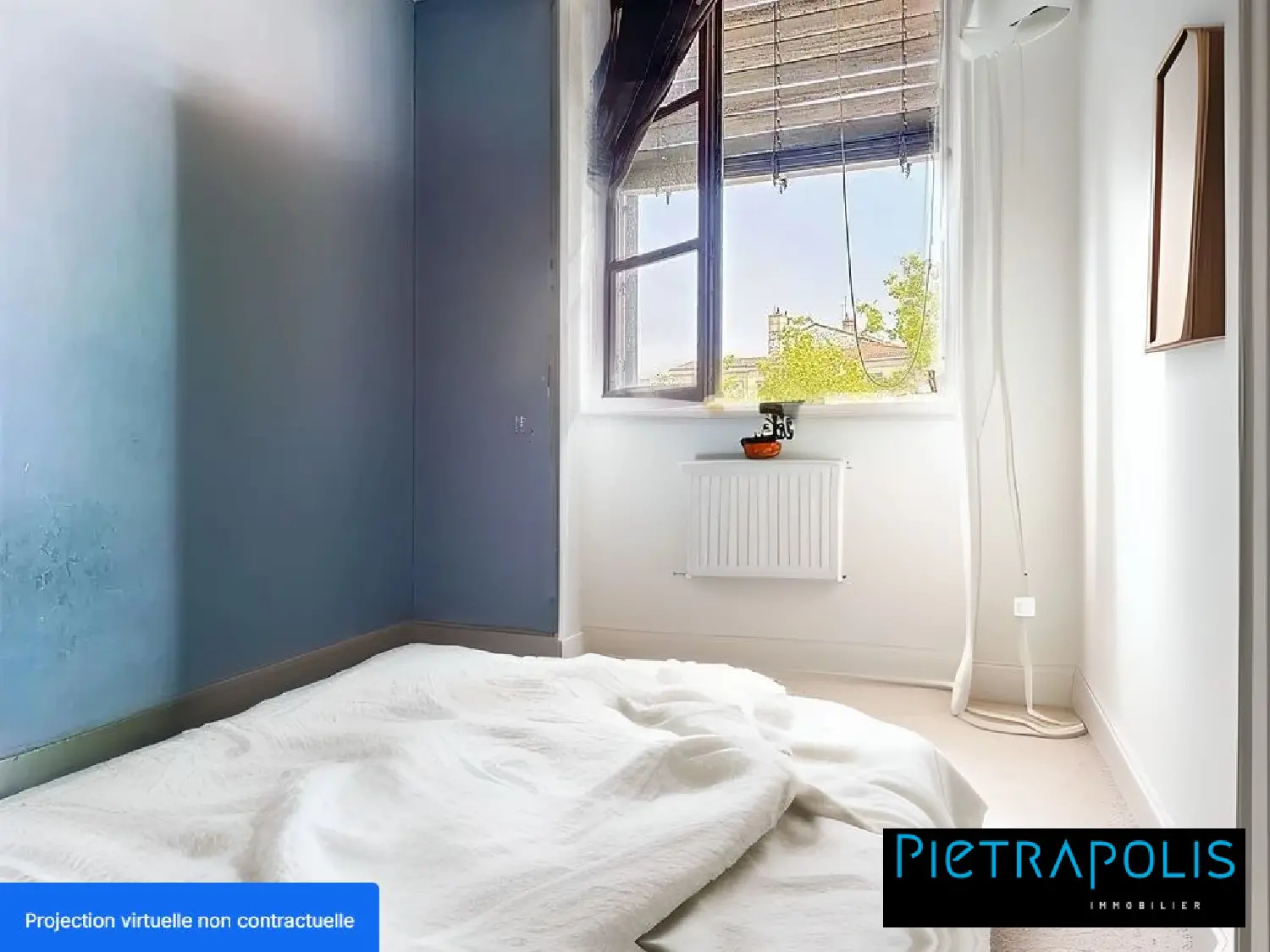  kaufen Wohnung/ Apartment Lyon 4e Arrondissement Rhône 5