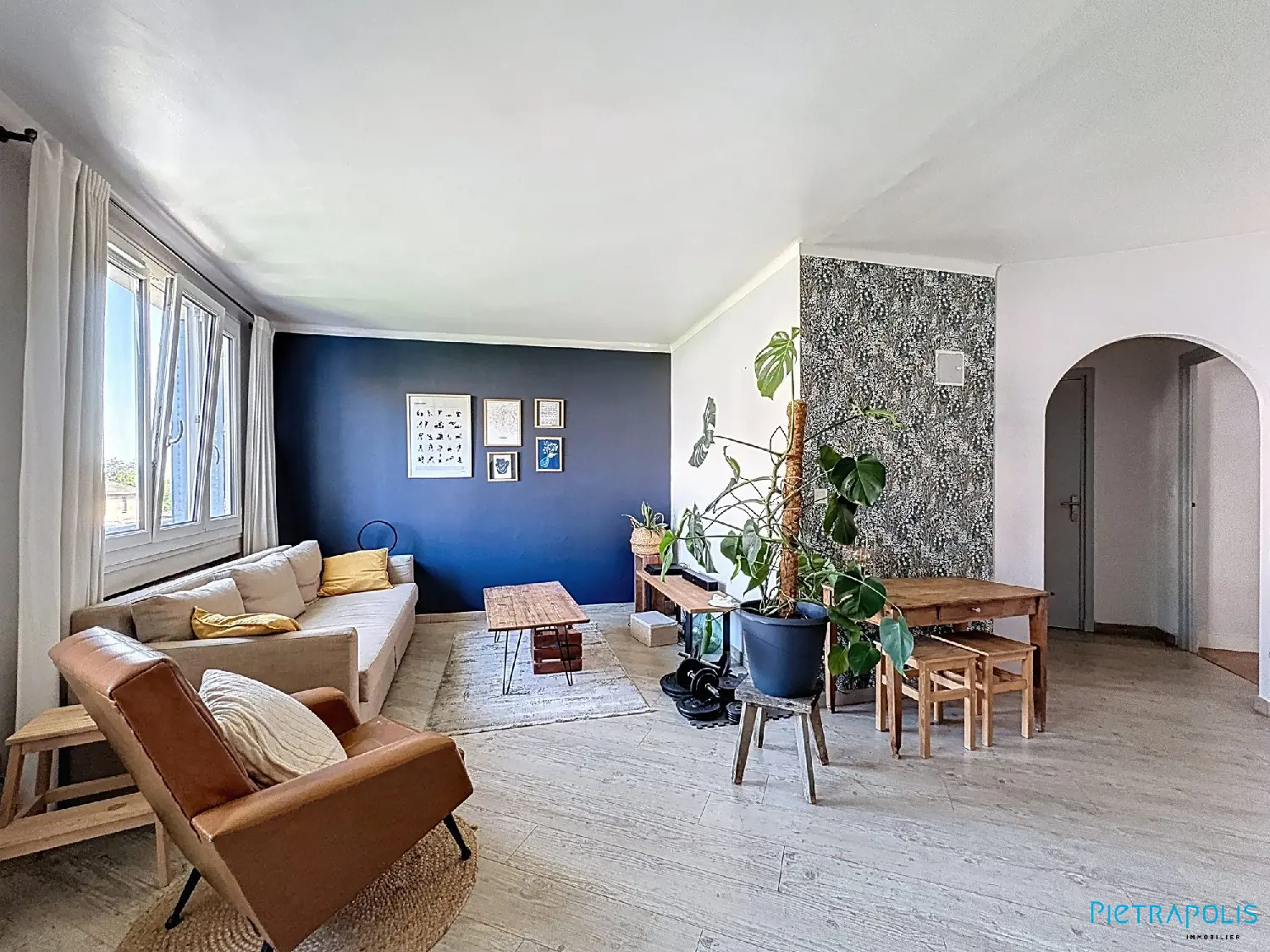  te koop appartement Lyon 4e Arrondissement Rhône 1