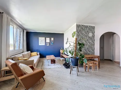 Lyon 4e Arrondissement Rhône appartement foto 7111083