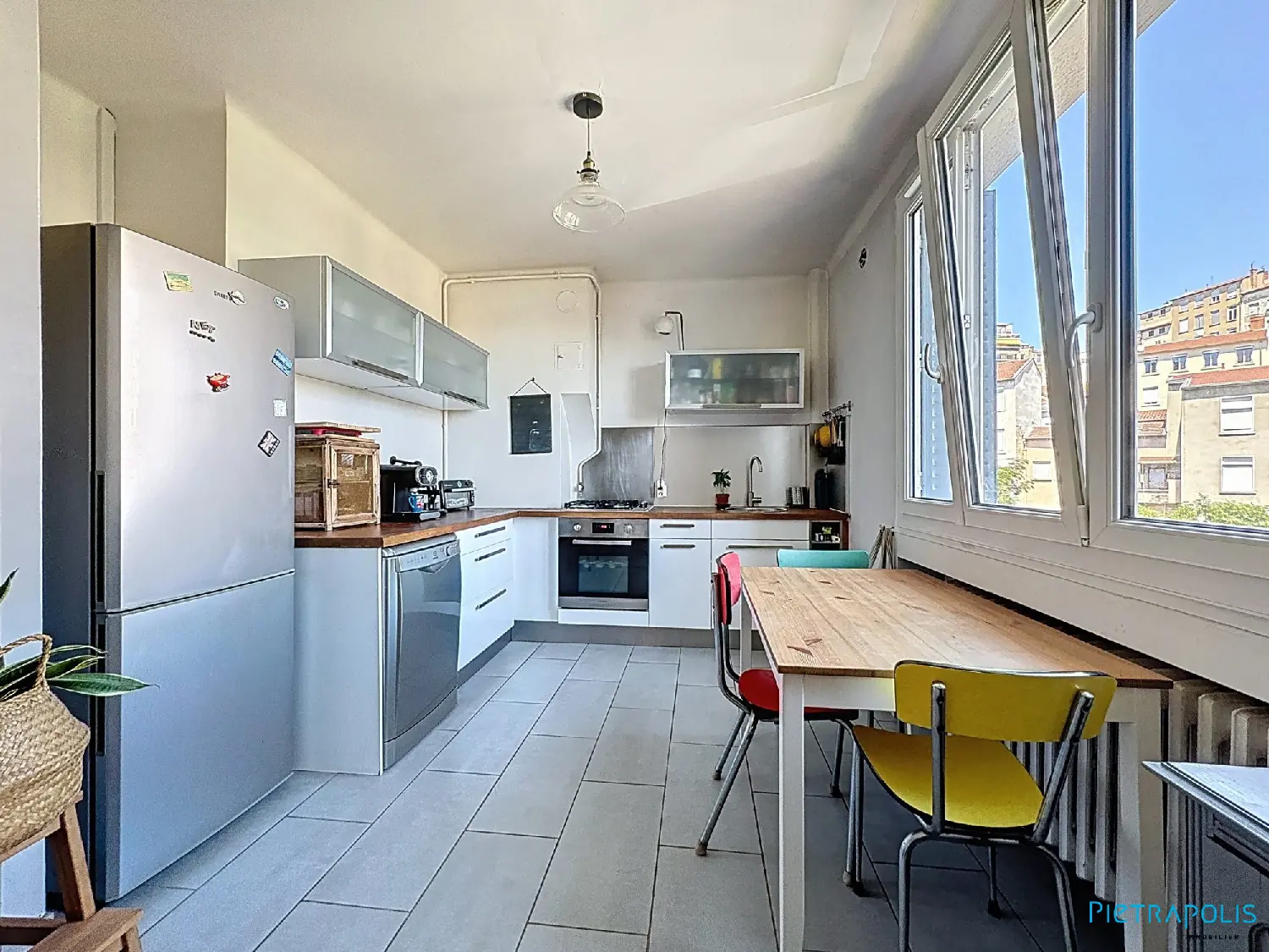  te koop appartement Lyon 4e Arrondissement Rhône 3