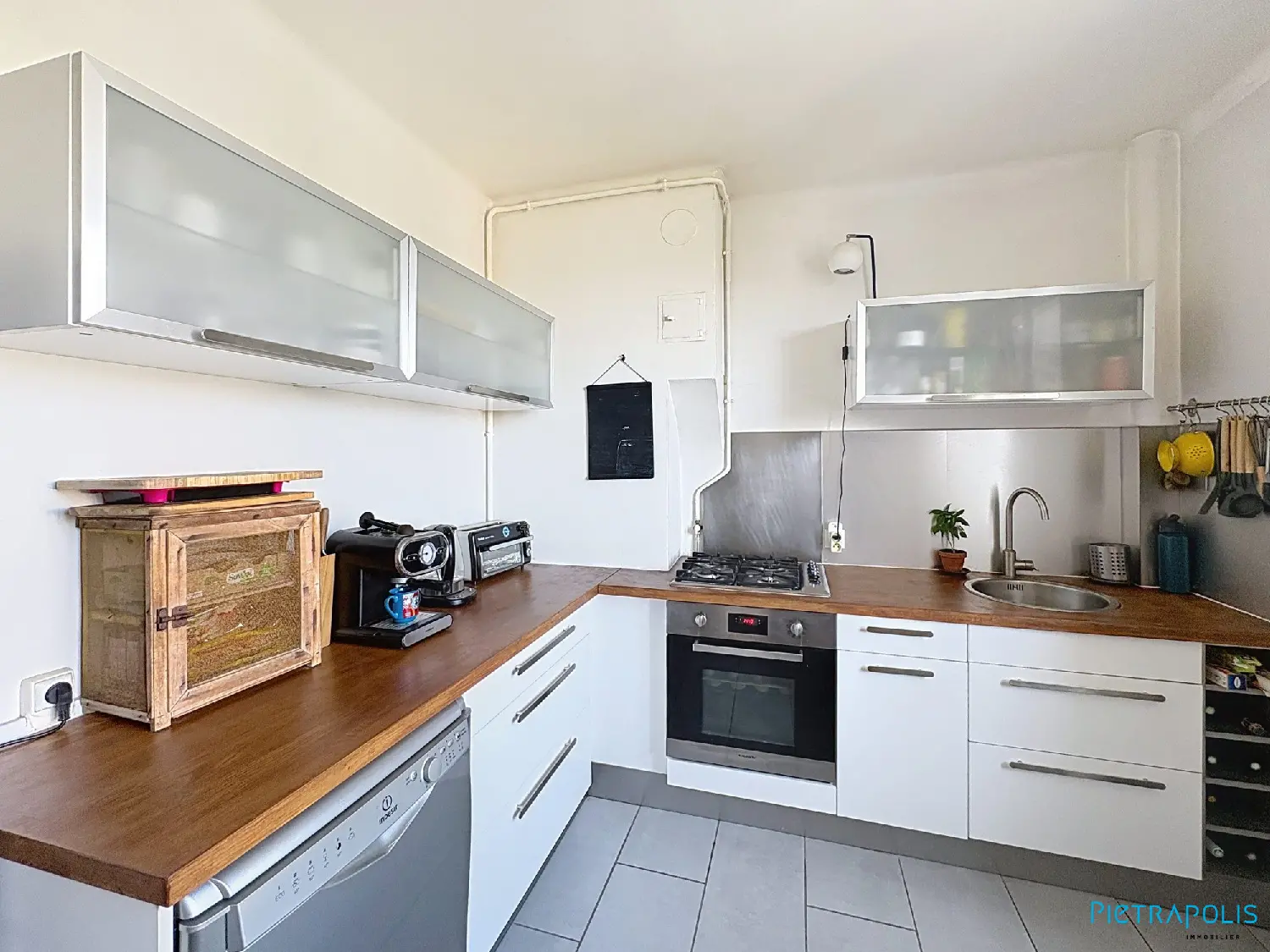  te koop appartement Lyon 4e Arrondissement Rhône 4