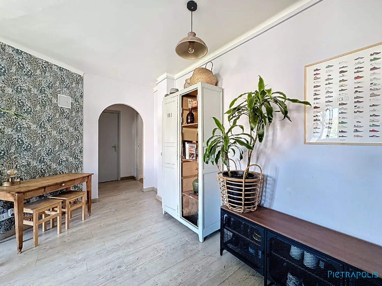  te koop appartement Lyon 4e Arrondissement Rhône 5