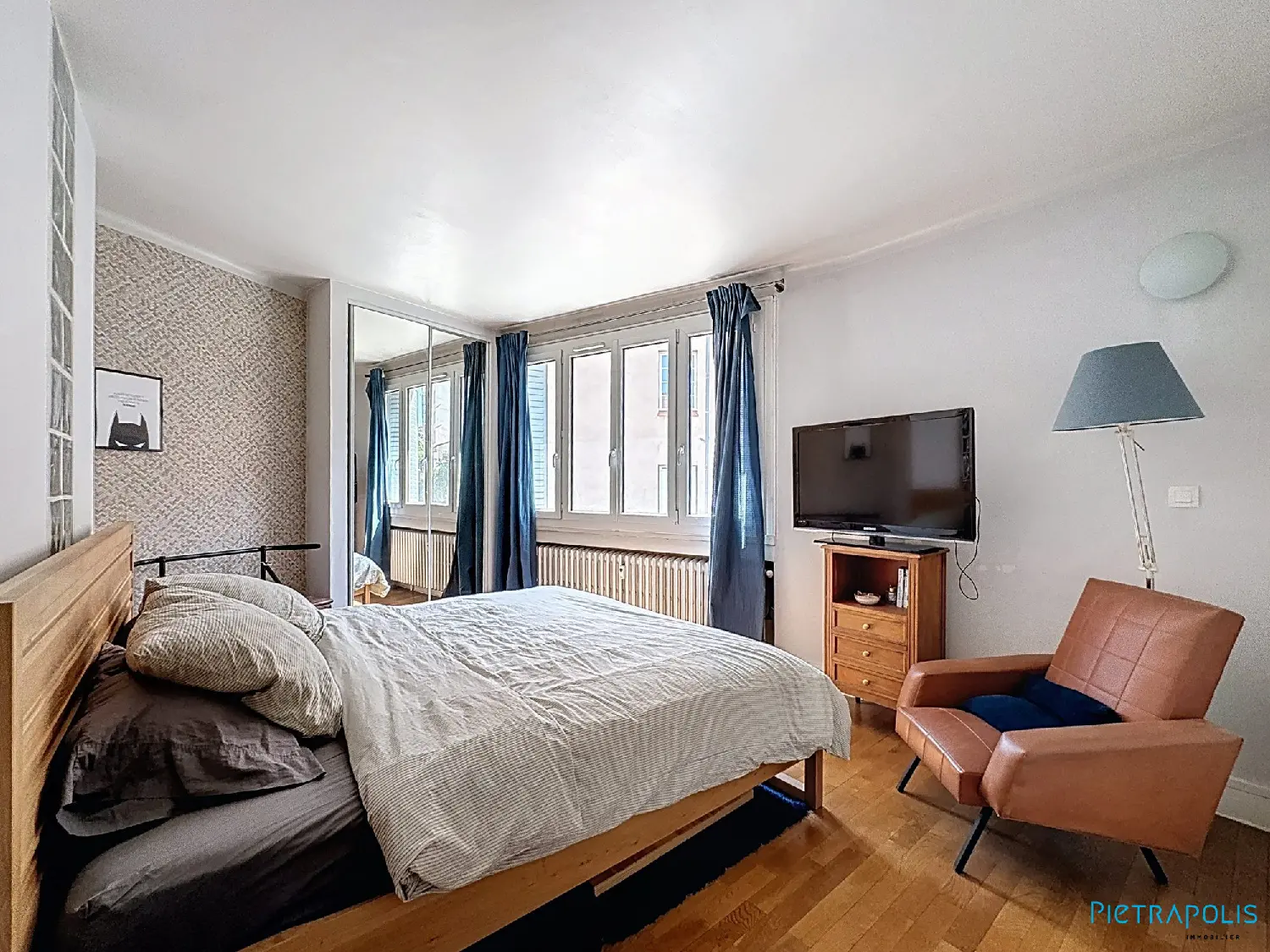  te koop appartement Lyon 4e Arrondissement Rhône 6