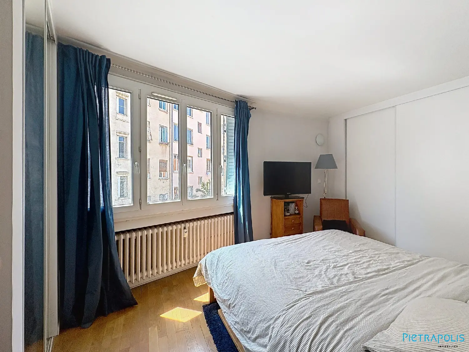  te koop appartement Lyon 4e Arrondissement Rhône 7