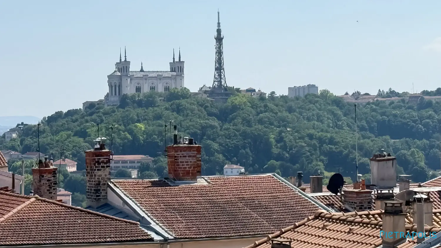  te koop appartement Lyon 4e Arrondissement Rhône 7