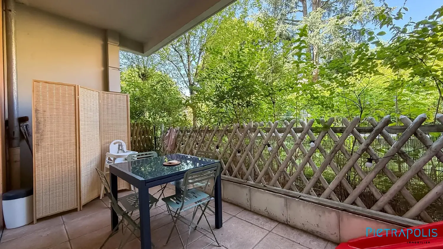  te koop appartement Lyon 4e Arrondissement Rhône 1