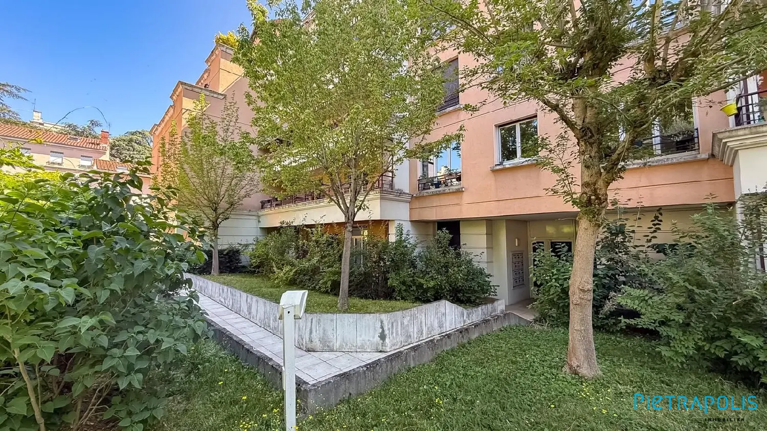  te koop appartement Lyon 4e Arrondissement Rhône 2
