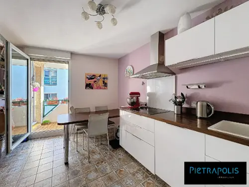 Lyon 4e Arrondissement Rhône Wohnung/ Apartment Bild 7116235