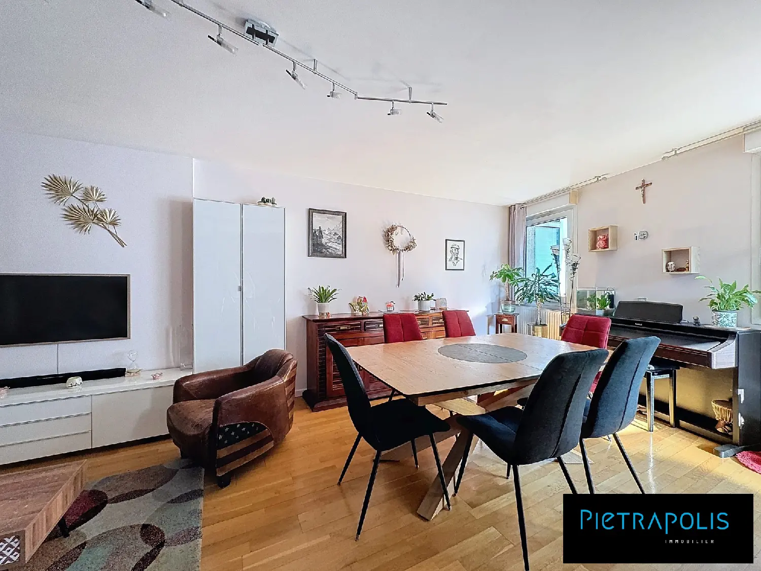  kaufen Wohnung/ Apartment Lyon 4e Arrondissement Rhône 3