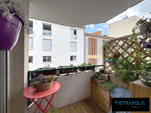 Lyon 4e Arrondissement Rhône Wohnung/ Apartment Bild 7116242