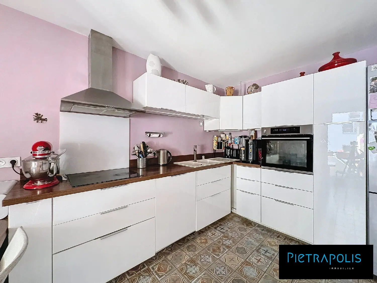  kaufen Wohnung/ Apartment Lyon 4e Arrondissement Rhône 3