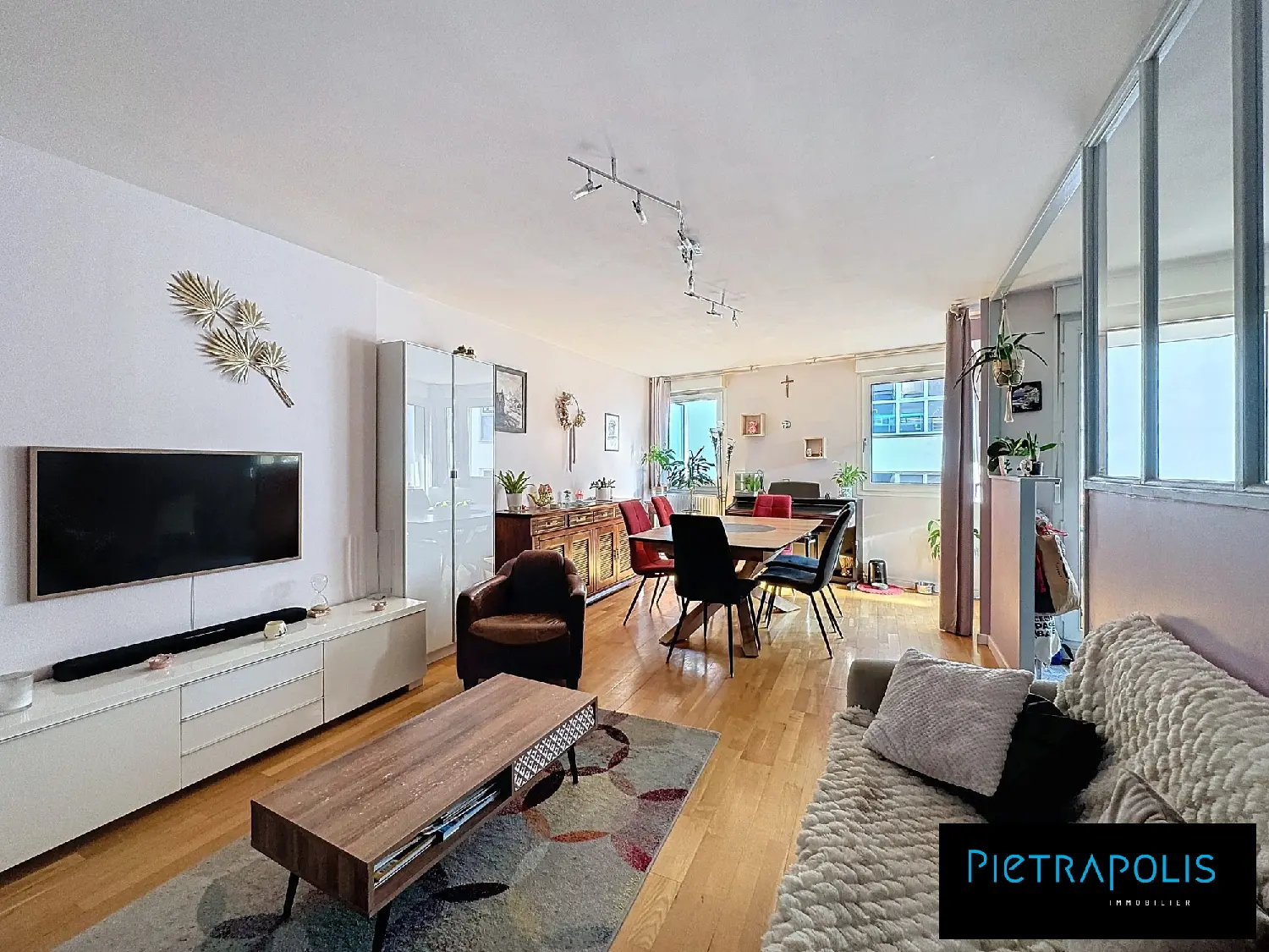  kaufen Wohnung/ Apartment Lyon 4e Arrondissement Rhône 4