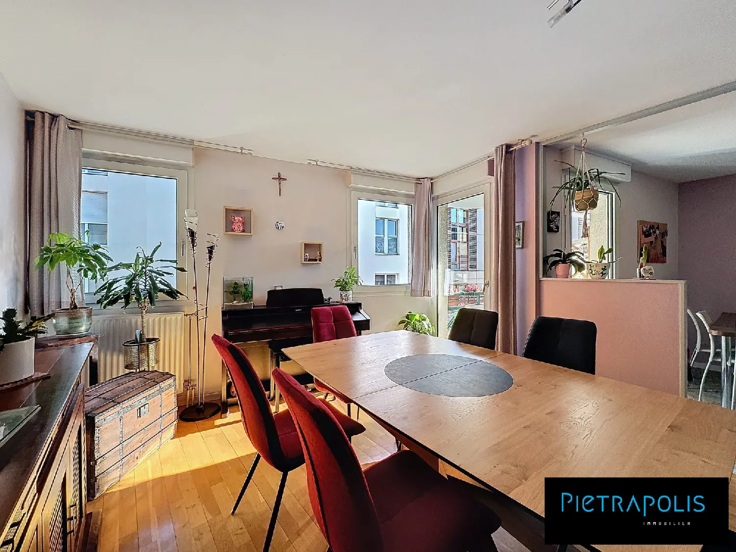  kaufen Wohnung/ Apartment Lyon 4e Arrondissement Rhône 5