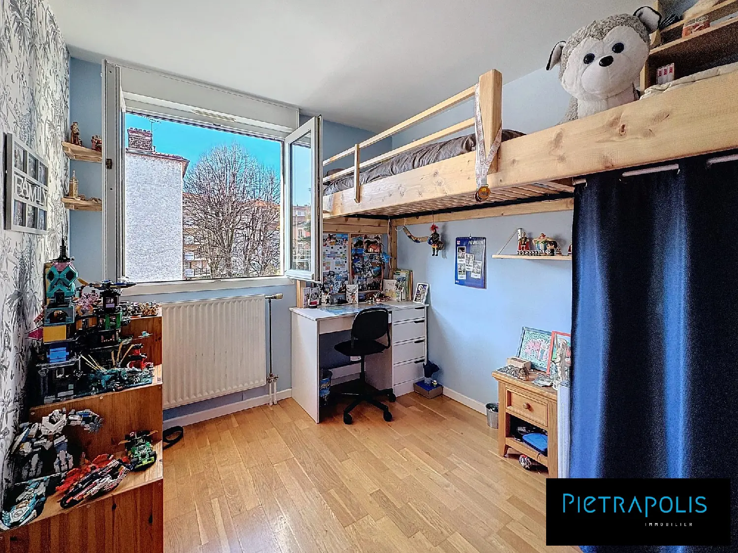  kaufen Wohnung/ Apartment Lyon 4e Arrondissement Rhône 7