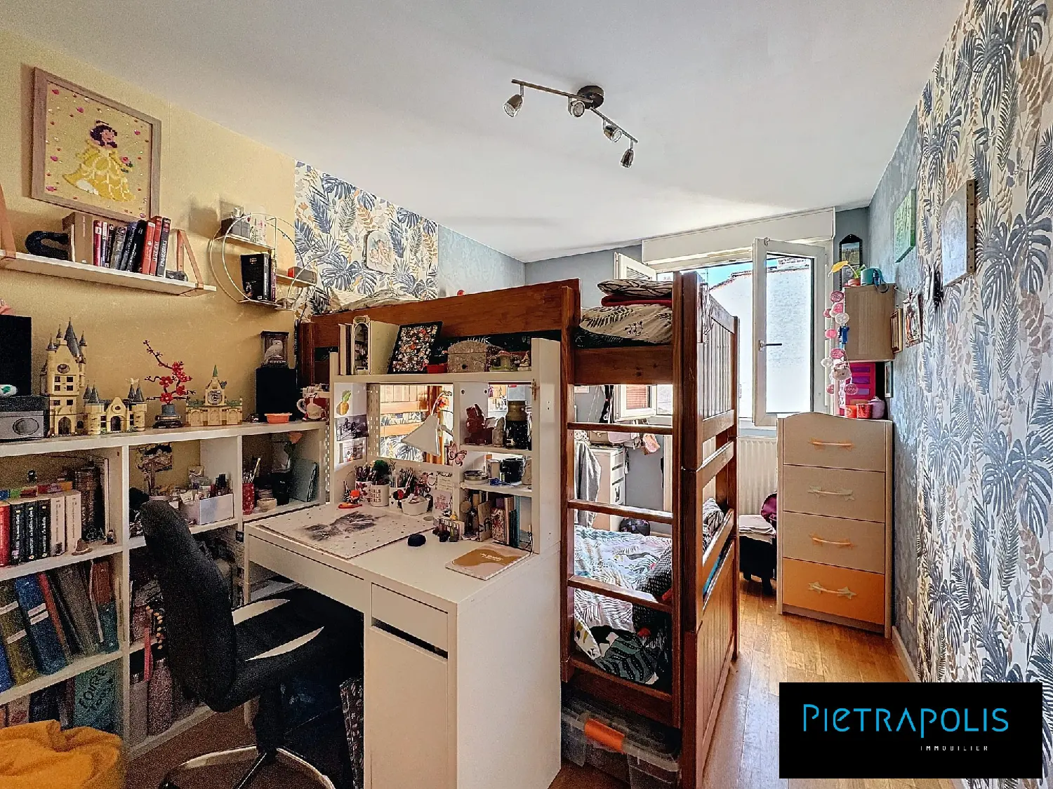  kaufen Wohnung/ Apartment Lyon 4e Arrondissement Rhône 8