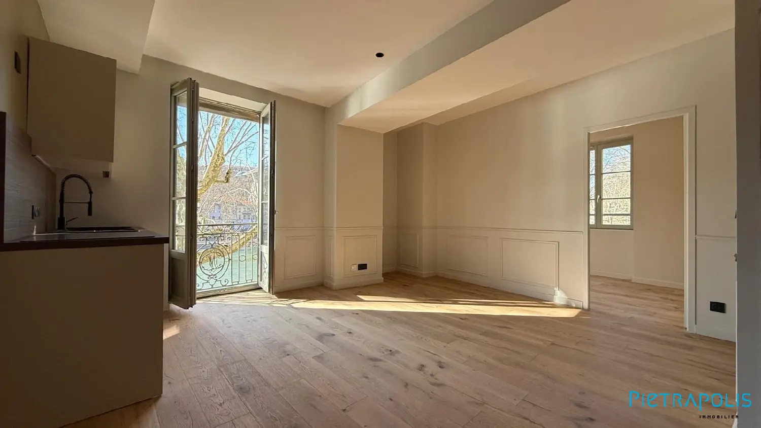  te koop appartement Lyon 4e Arrondissement Rhône 1