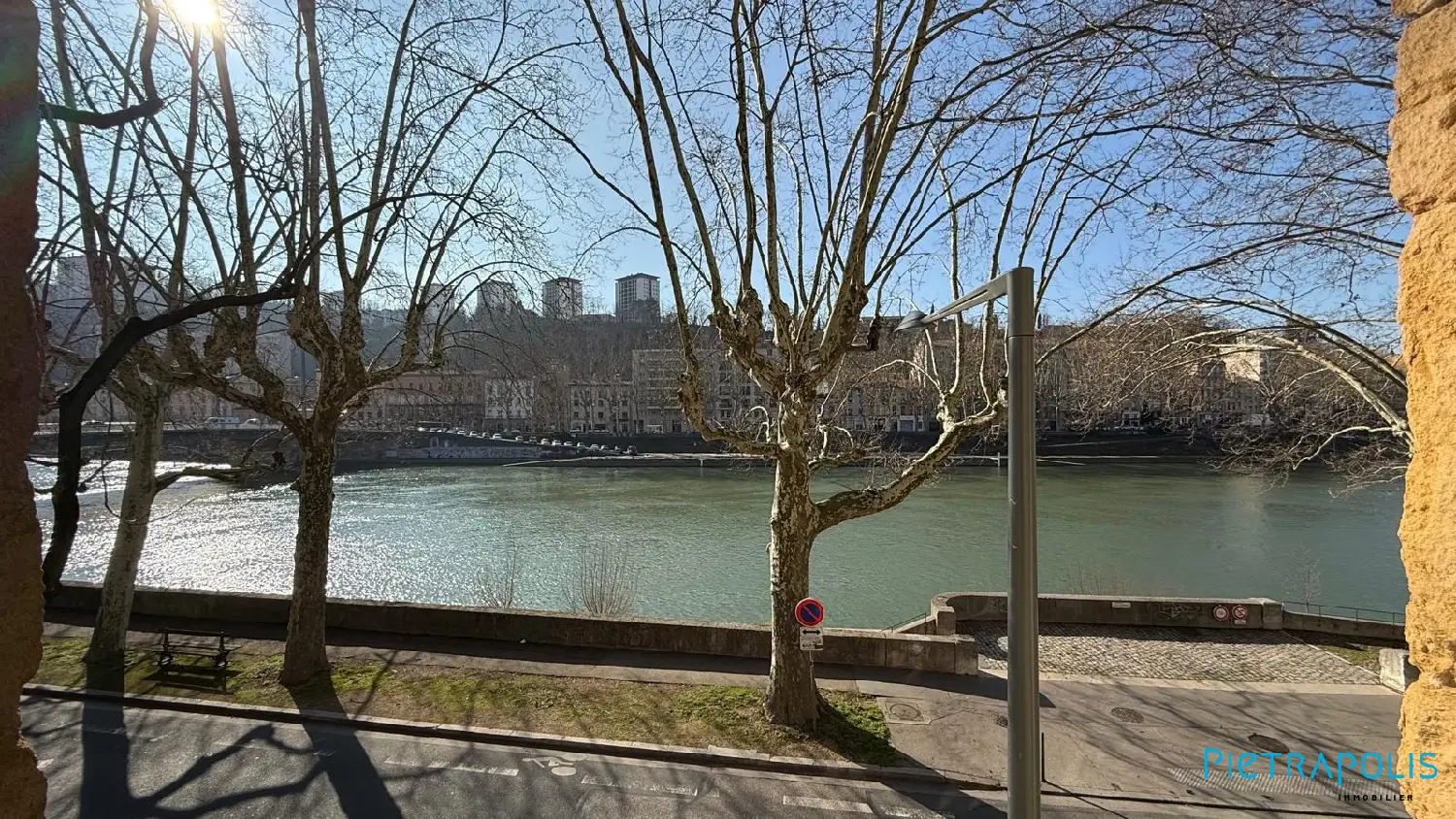  te koop appartement Lyon 4e Arrondissement Rhône 3