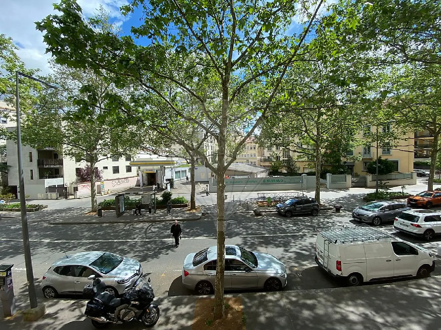  for sale apartment Lyon 4e Arrondissement Rhône 2