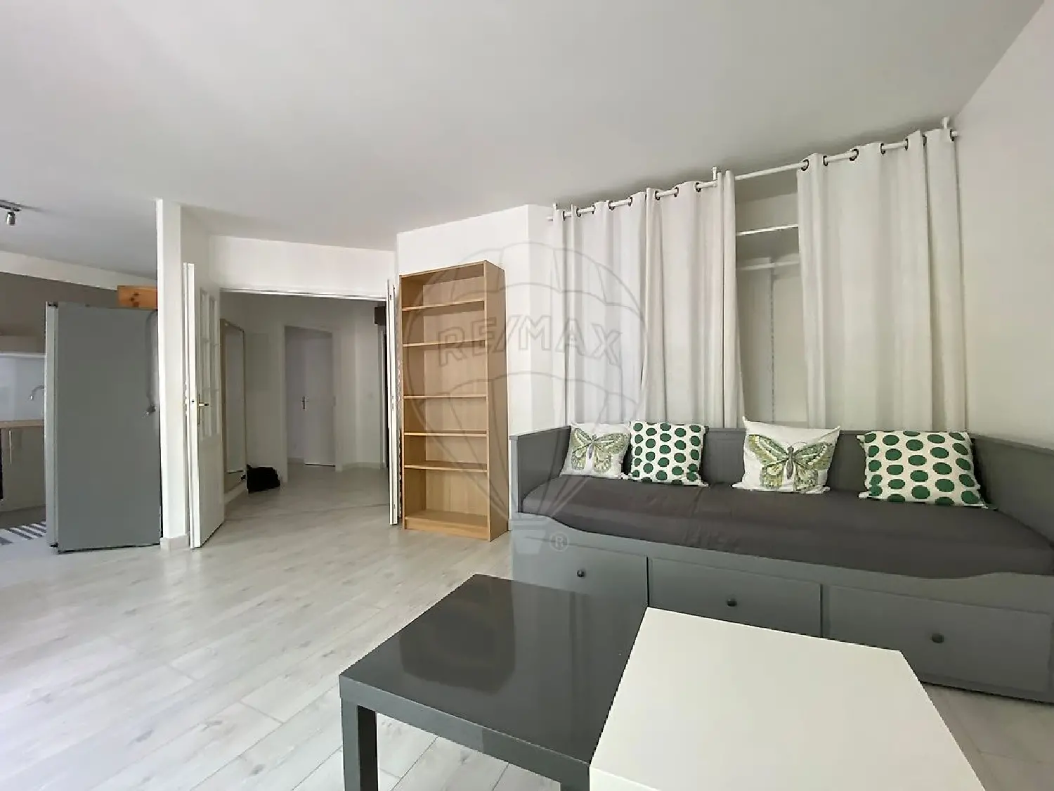  for sale apartment Lyon 4e Arrondissement Rhône 5