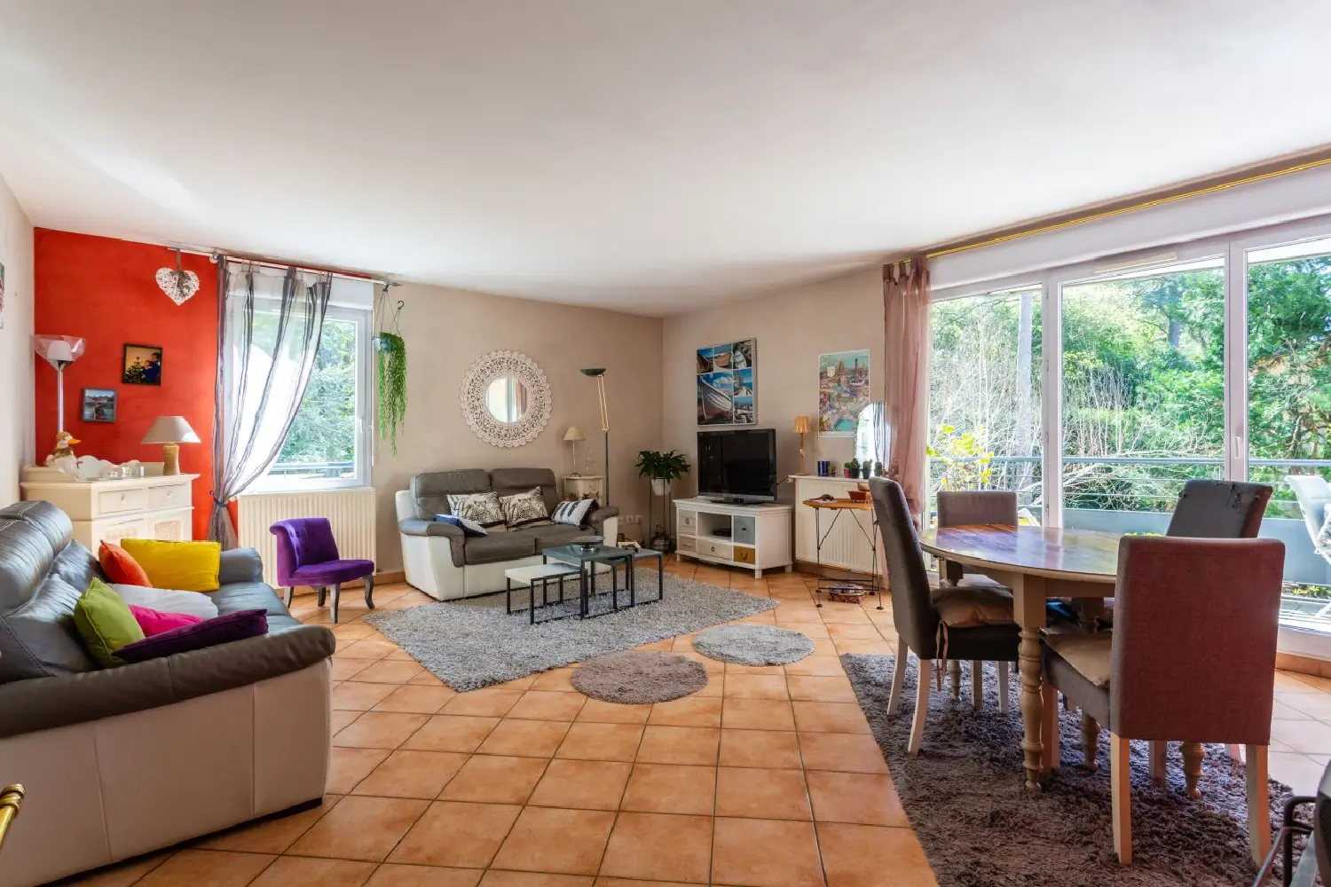  en venta apartamento Lyon 5e Arrondissement Rhône 5